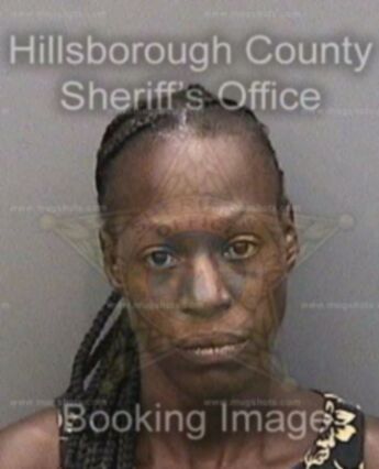 Yolanda Kayvette Horton