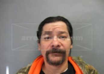 Gregory Demitrio Carreon