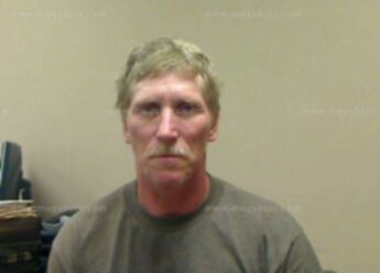 Todd Harrison Bullard