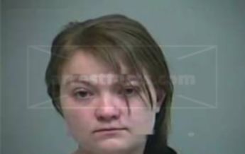 Tabitha Ashley Daly