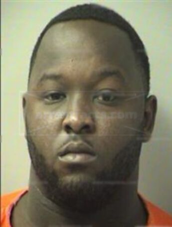Marlin Anthony Reynolds