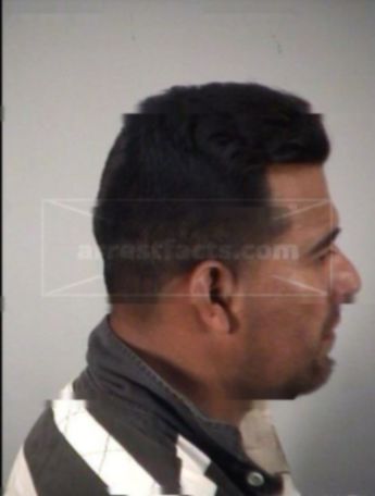 Rene Zacarias-Gonzalez