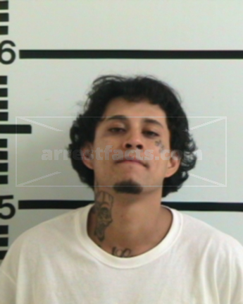 Bruno Armando Belmontes