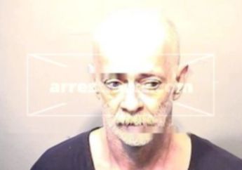 Paul Elton Thrasher