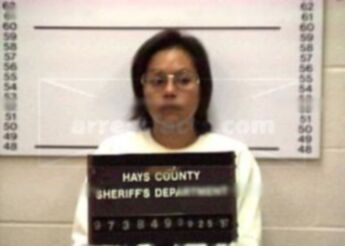 Mary Hope Serna