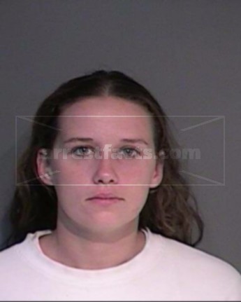 Felicia Vernell Thomas