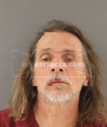 James Gregory Jarvis