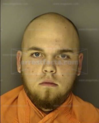 Daniel Thomas Lightsey