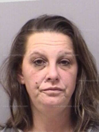 Mary Elaine Daniels