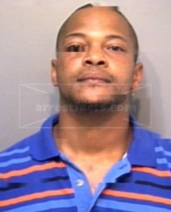 Jerome Earl Prim