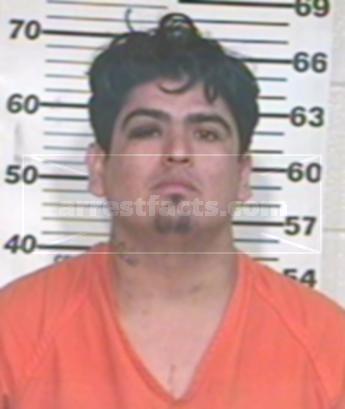Humberto Rodriguez Ochoa