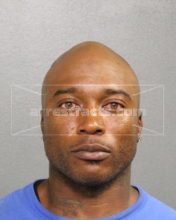 Joshua Dewayne Loyd