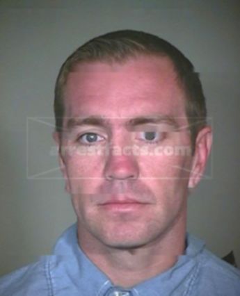 Michael Donovan Gray