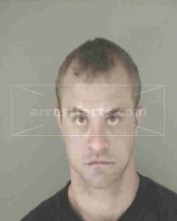 Daniel Eric Rhodes
