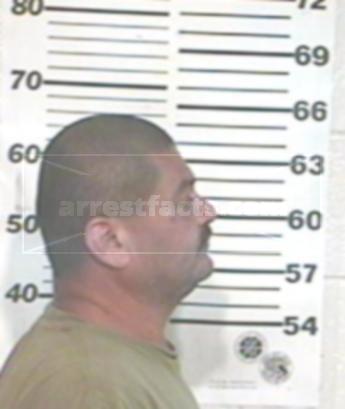 Ricardo Villanueva Renteria