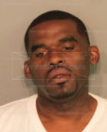 Kendrick Morton
