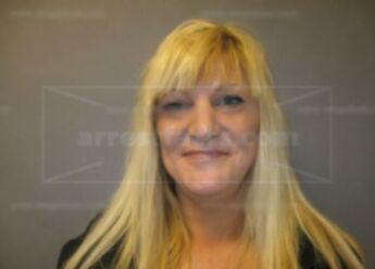 Michelle Christine Sherman