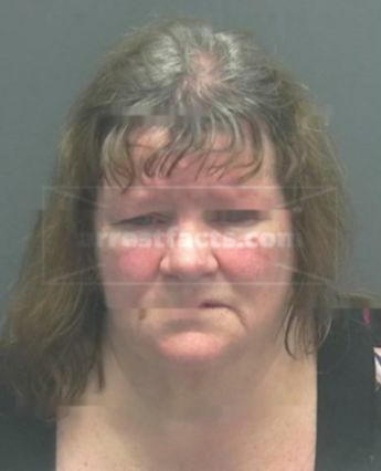 Barbara Ann Hansen