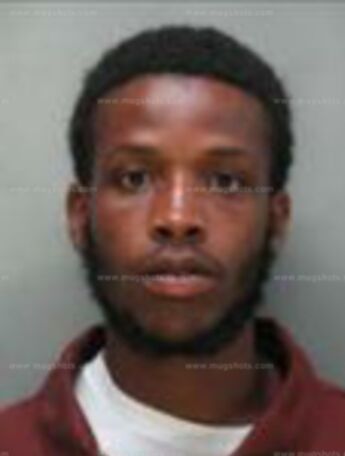 Davontay Turner
