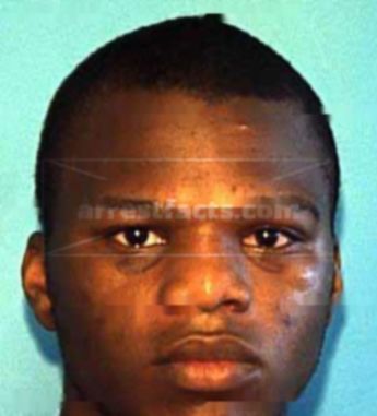Jaquavious R Francis