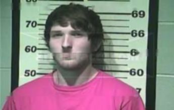 Cameron Joseph Morey