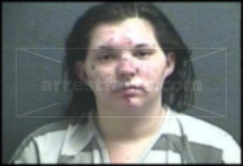 Amy Lynn Traylor