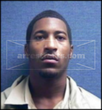 Anthony Chearon Graves