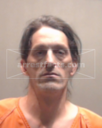 Scott Wade Lumpkin
