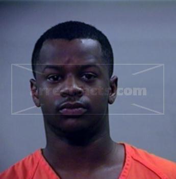 Trevion Devunta Alexander