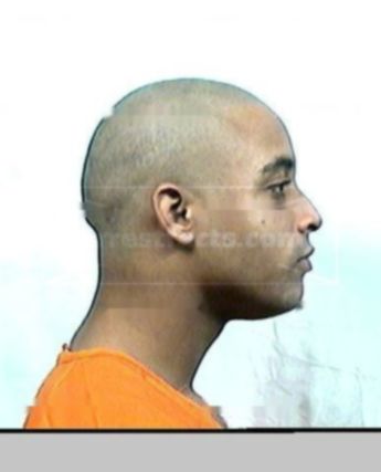Christopher Deontae Shelby