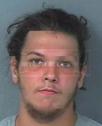 Brian Francis Nye
