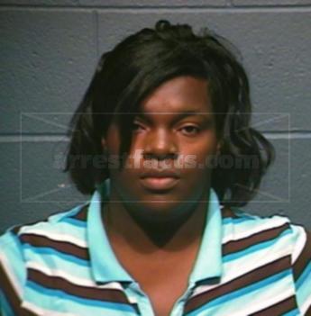 Latoya Marie English Ross