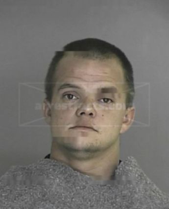 Forrest Franklin Friedel