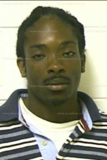 Carlos Bradley Thorpe