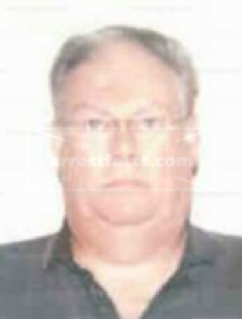 Allen Ray Hickman