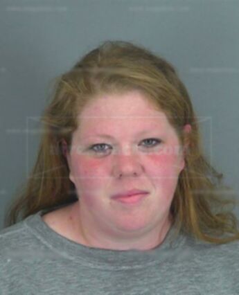 Tamara Nicole Satterfield