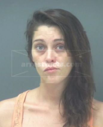 Amber Marie Johnson