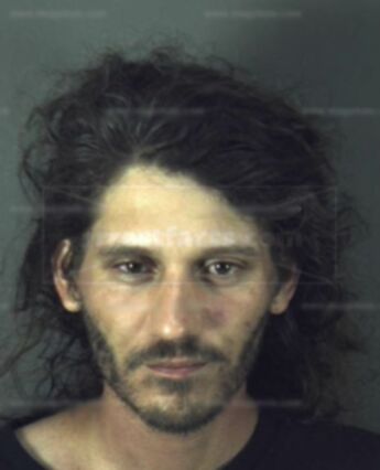 Jason Daniel Dewalt