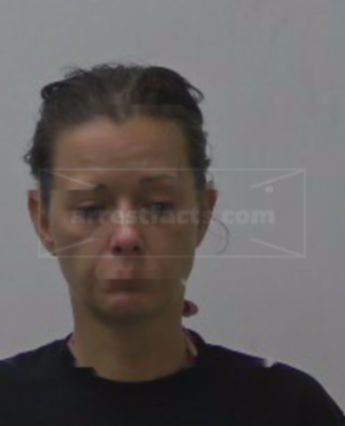 Amanda Jean Morrison