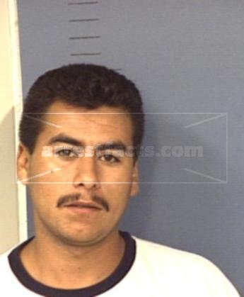 Baldomero Garcia Maldonado
