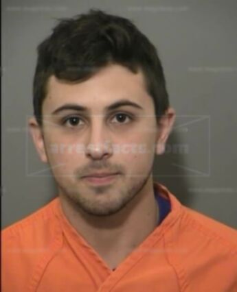 Adam Michael Carlson