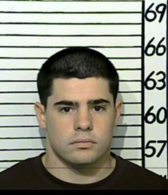Christopher Brian Brown