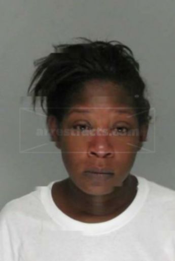 Barbara Antionette Williams