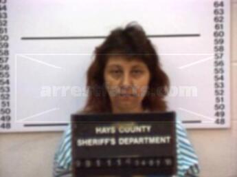 Wilma Paz Gaylord