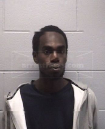 Kenneth Jerome Prince