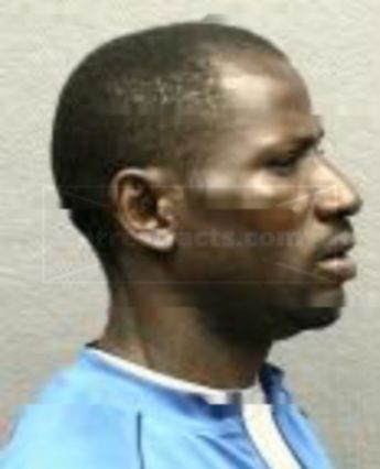 Fate Dotson Jr.