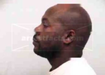 Vince Larue Gay