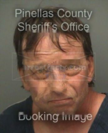 Kevin James Carson