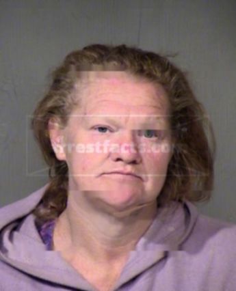 Michelle Withrow Brooks