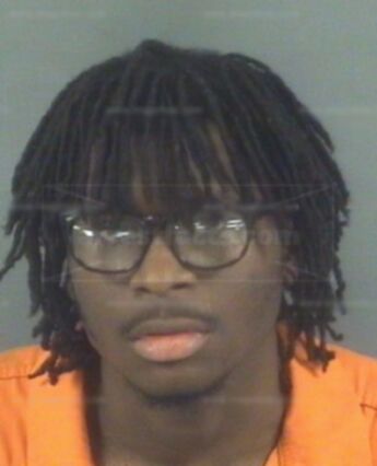 Tyrone Devone Jay Williams